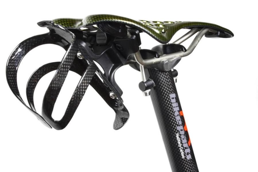 Fahrrad Flaschenhalter Sattel - FC023Sportly abnehmbar.